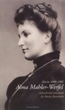 Diaries 1898-1902 - Alma Mahler-Werfel