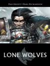 Lone Wolves (Warhammer 40, 000 Graphic Novel) - Dan Abnett;Karl Richardson