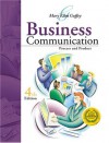 Business Communication Process and Product - Mary Ellen Guffey