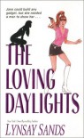 The Loving Daylights - Lynsay Sands