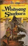 The Wishsong of Shannara (Shannara, #3) - Terry Brooks