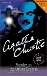 Murder on the Orient Express (Audio) - David Suchet, Agatha Christie