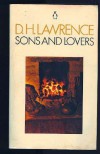 Sons And Lovers - D.H. Lawrence