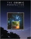 The Cosmic Perspective - Jeffrey O. Bennett,  Nicholas Schneider,  Mark Voit,  Megan O. Donahue