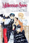 By Bisco Hatori Millennium Snow (2-in-1) , Vol. 1: Includes Vols. 1 & 2 (Millenium Snow) (Tra) - Bisco Hatori