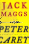 Jack Maggs - Peter Carey