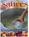 The Complete Guide to Making Sauces - Christine France