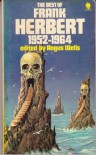 The Best of Frank Herbert 1952-1964 - Frank Herbert