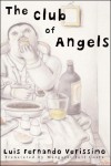 The Club of Angels - Luis Fernando Verissimo