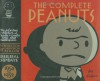 The Complete Peanuts, 1950-1954 - Charles M. Schulz