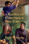 An Australian Christmas In New York - Sean Kennedy