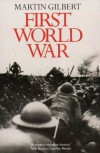 First World War - Martin Gilbert