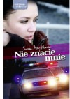 Nie znacie mnie - Susan May Warren