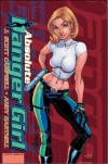 Absolute Danger Girl - Andy Hartnell