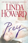Prey - Linda Howard