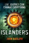 Islanders - John Barlow