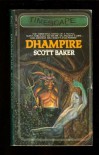 Dhampire - Scott Baker