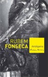 Amálgama - Rubem Fonseca