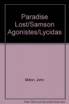 Paradise Lost/Samson Agonistes/Lycidas - Unknown Author 81