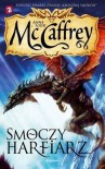 Smoczy harfiarz - Anne McCaffrey, Todd McCaffrey