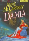 Damia - Anne McCaffrey, Jean Reed Bahle