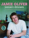 Jamie's Dinners: The Essential Family Cookbook - Jamie Oliver, Marion Deuchars, David Loftus, Chris Terry