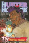 Hunter x Hunter Vol.16 - Yoshihiro Togashi