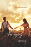 Belonging - Karen Ann Hopkins