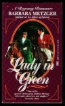 Lady in Green - Barbara Metzger, Barbara Metzer