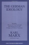 The German Ideology - Karl Marx, Friedrich Engels