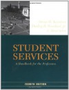 Student Services: A Handbook for the Profession - Susan R. Komives, Dudley B. Woodard Jr.