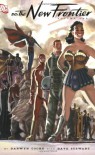 DC: The New Frontier, Vol. 1 - Darwyn Cooke