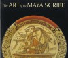 Art of the Maya Scribe - Michael Coe