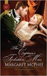 The Captain's Forbidden Miss (Harlequin Historical #1061) - Margaret McPhee