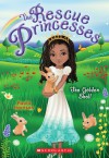 Rescue Princesses #12: The Golden Shell - Paula Harrison