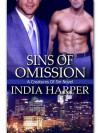 Sins of Omission  - India Harper