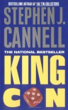 King Con - Stephen J. Cannell