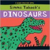 Dinosaurs: A Giant Fold-Out Book - Simms Taback