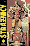 Strażnicy, Tom 2 - Alan Moore, Dave Gibbons