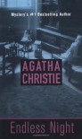 Endless Night - Agatha Christie