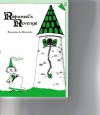 Rapunzel's Revenge - Sue  Russell, Linda Kavanagh, Attic Press