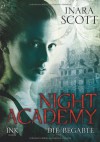 Die Begabte (Night Academy #1) - Inara Scott