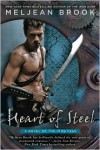 Heart of Steel  - Meljean Brook