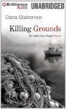 Killing Grounds - Dana Stabenow