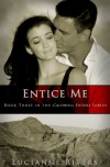 Entice Me - Lucianne Rivers