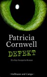 Defekt (Kay Scarpetta, #14) - Patricia Cornwell, Karin Dufner