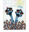 Invisible Me - Wendy Binks