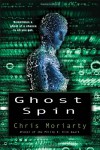 Ghost Spin - Chris Moriarty