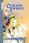 Chronicles Of The Cursed Sword Volume 14 (Chronicles Of The Cursed Sword - Beop-Ryong Yeo, Hui-Jin Park
