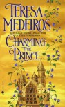 Charming the Prince - Teresa Medeiros